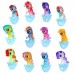 My Little Pony Игрушка-сюрприз Секретные кольца, F1289