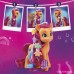 My Little Pony Набор игровой Май Литтл Пони Фильм Радужные волосы - Санни Старскаут, F1794