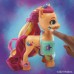 My Little Pony Набор игровой Май Литтл Пони Фильм Радужные волосы - Санни Старскаут, F1794
