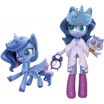 My Little Pony Игровой набор Волшебное зелье - серии Equestria Girls, E9188