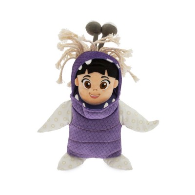 Disney Мягкая игрушка Бу - Корпорация монстров, 33 см