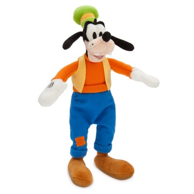 Disney Мягкая игрушка Гуфи 25см