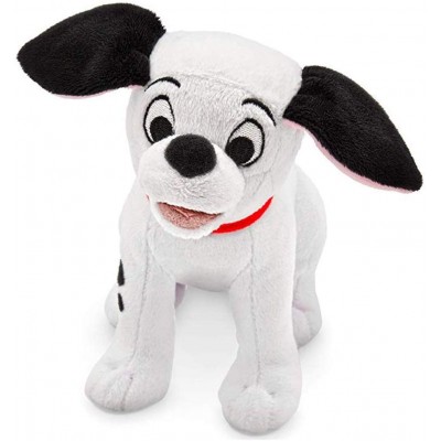 Disney Мягкая игрушка щенок Лаки 17см - 101 Далматинец