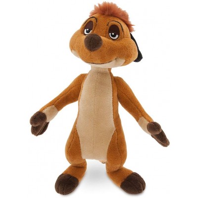 Disney Мягкая игрушка Тимон 25см - Король Лев