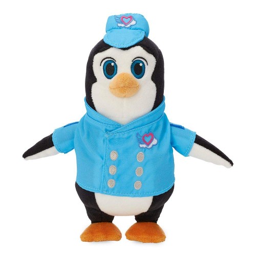 Disney Мягкая игрушка пингвиненок Пип 23см - ПУПС (TOTS)