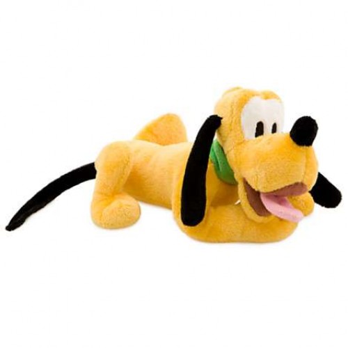 Disney Мягкая игрушка Плуто - Микки Маус и его друзья, 23 см
