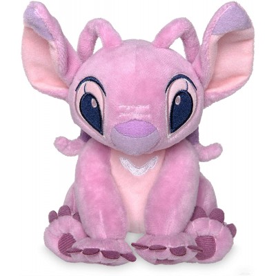 Disney Мягкая игрушка Ангел - Лило и Стич, 15см