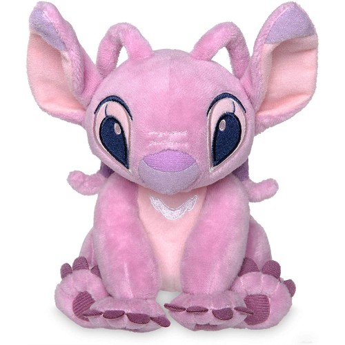 Disney Мягкая игрушка Ангел - Лило и Стич, 15см