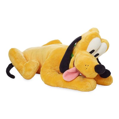 Disney Мягкая игрушка Плуто 40 см - Микки Маус и его друзья