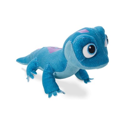 Disney Мягкая игрушка саламандра Бруни 25см - Холодное сердце 2