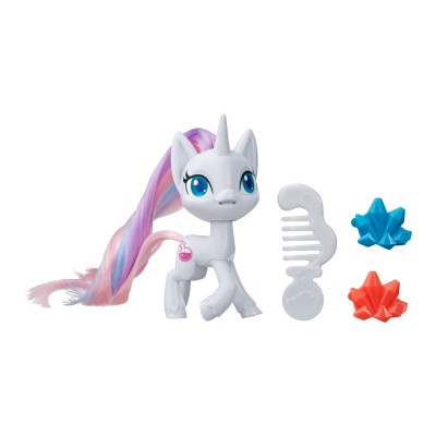 My Little Pony Игровой набор пони Пойшн Нова с сюрпризами, E9175