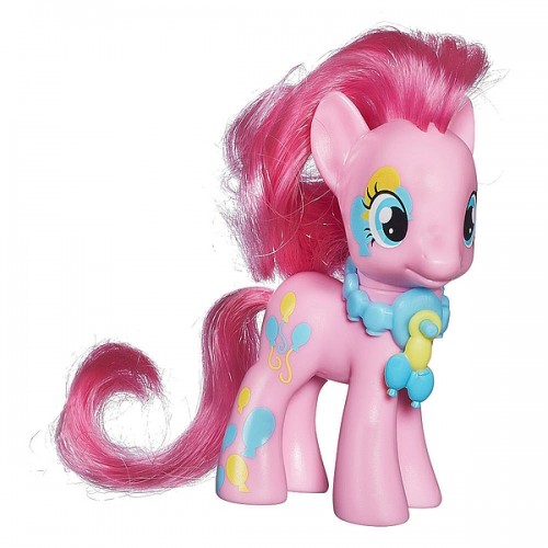 My Little Pony Фигурка пони Пинки Пай, B1188