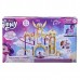 My Little Pony Игровой набор Май Литтл Пони Волшебный замок, F2156