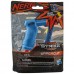 NERF Бластер Нерф Альфа Страйк Апперкат (синий), E9440 (E9438)