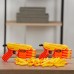 Nerf Бластер Нерф Альфа Страйк Фанг Лоад Сет (Alpha Strike Fang QS-4), E8314
