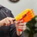 Nerf Бластер Нерф Альфа Страйк Фанг Лоад Сет (Alpha Strike Fang QS-4), E8314