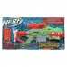 Nerf Бластер Дино Рекс Рэмпейдж DinoSquad Rex-Rampage, F0807