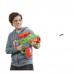 Nerf Бластер Дино Рекс Рэмпейдж DinoSquad Rex-Rampage, F0807