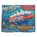 Nerf Бластер Дино Стегосмэш DinoSquad Stegosmash, F0805