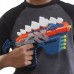 Nerf Бластер Дино Стегосмэш DinoSquad Stegosmash, F0805
