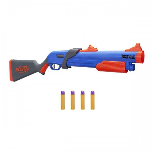 Nerf Бластер Нерф Фортнайт Памп СГ (Fortnite pupm SG), F0318