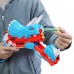 Nerf Бластер Нерф DinoSquad Tricera-blast Дино Трицерабласт, F0803