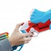 Nerf Бластер Нерф DinoSquad Tricera-blast Дино Трицерабласт, F0803