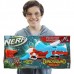 Nerf Бластер Нерф DinoSquad Tricera-blast Дино Трицерабласт, F0803
