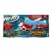Nerf Бластер Нерф DinoSquad Tricera-blast Дино Трицерабласт, F0803
