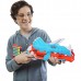 Nerf Бластер Нерф DinoSquad Tricera-blast Дино Трицерабласт, F0803