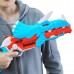 Nerf Бластер Нерф DinoSquad Tricera-blast Дино Трицерабласт, F0803