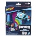 Nerf Бластер Нерф Фортнайт Микрошотс Fortnite Rainbow Smash, E7485 (E6741)