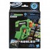 Nerf Бластер Roblox MicroShots Boom Strike, F2496 (F2490)