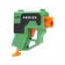 Nerf Бластер Roblox MicroShots Boom Strike, F2496 (F2490)