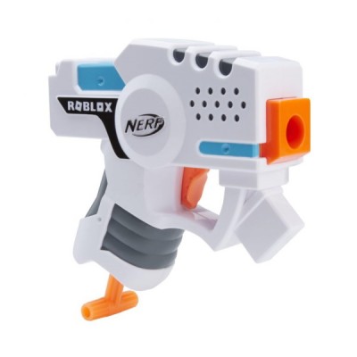 Nerf Бластер Roblox MicroShots Бум Страйк, F2498 (F2490)