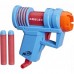 Nerf Бластер Нерф Roblox MicroShots Плазма Рей, F2497 (F2490)