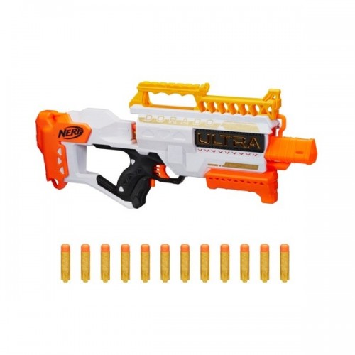 Nerf Бластер нерф Ультра Дорадо, F2018