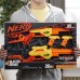 Nerf Набор бластеров Альфа Страйк Лункс и Стингер, E7579