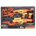 Nerf Набор бластеров Альфа Страйк Лункс и Стингер, E7579