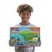 Nerf Водный бластер Нерф Супер Сокер Дино (Super Soaker DinoSquad Dino-Soak), F0496