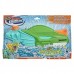 Nerf Водный бластер Нерф Супер Сокер Дино (Super Soaker DinoSquad Dino-Soak), F0496