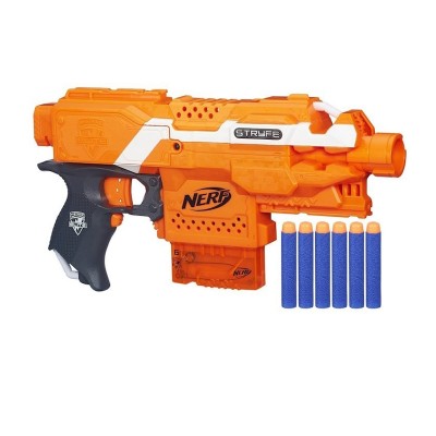 Nerf Бластер Элит Страйф, A0200