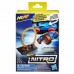Nerf Nitro Автотрек Препятствие и машинка, E1269