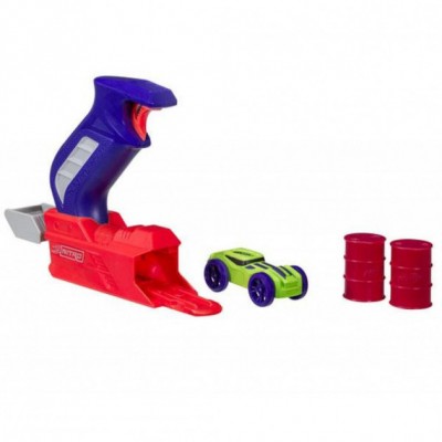 Nerf Nitro Пусковое устройство, C0781