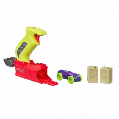 Nerf Nitro Пусковое устройство, C0783