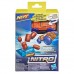 Nerf Nitro Автотрек Препятствие и машинка, E2538