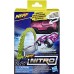 Nerf Nitro Автотрек Препятствие и машинка, E2537