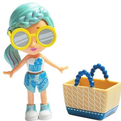 Oh My Style Игровой набор Стильная кукла Элла, PM4001-3