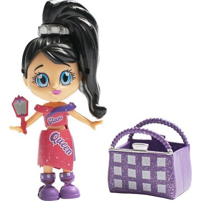 Oh My Style Игровой набор Стильная кукла Иззи, PM4001-4