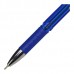 Ручка шариковая Optima OIL PRO 0,5мм масляная (O15616-02), синяя